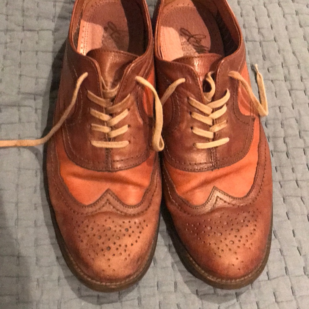 Johnston & Murphy 1850 Classic Shoes